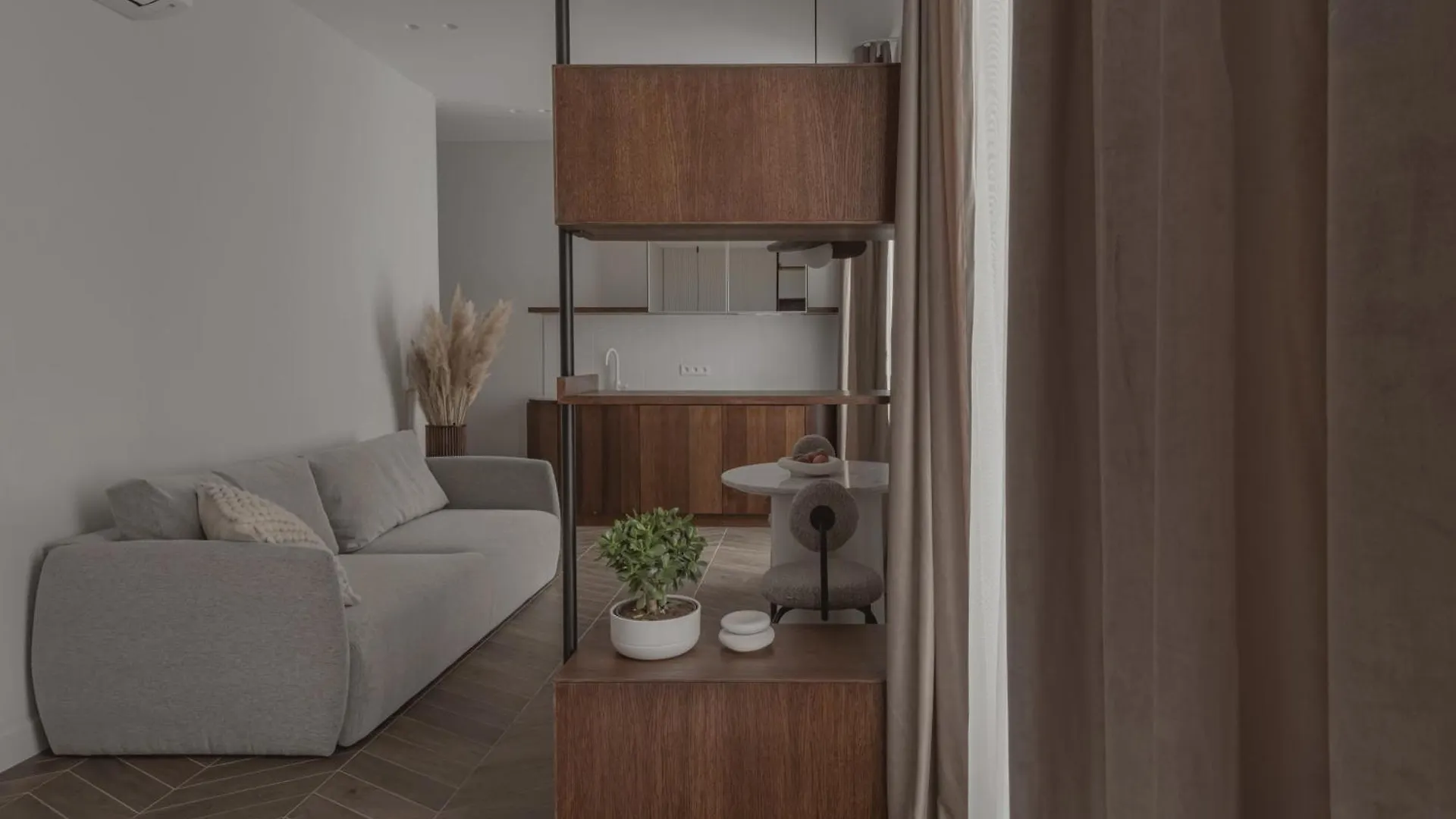 New Charming Apartment, Monaco Beausoleil Lejlighed