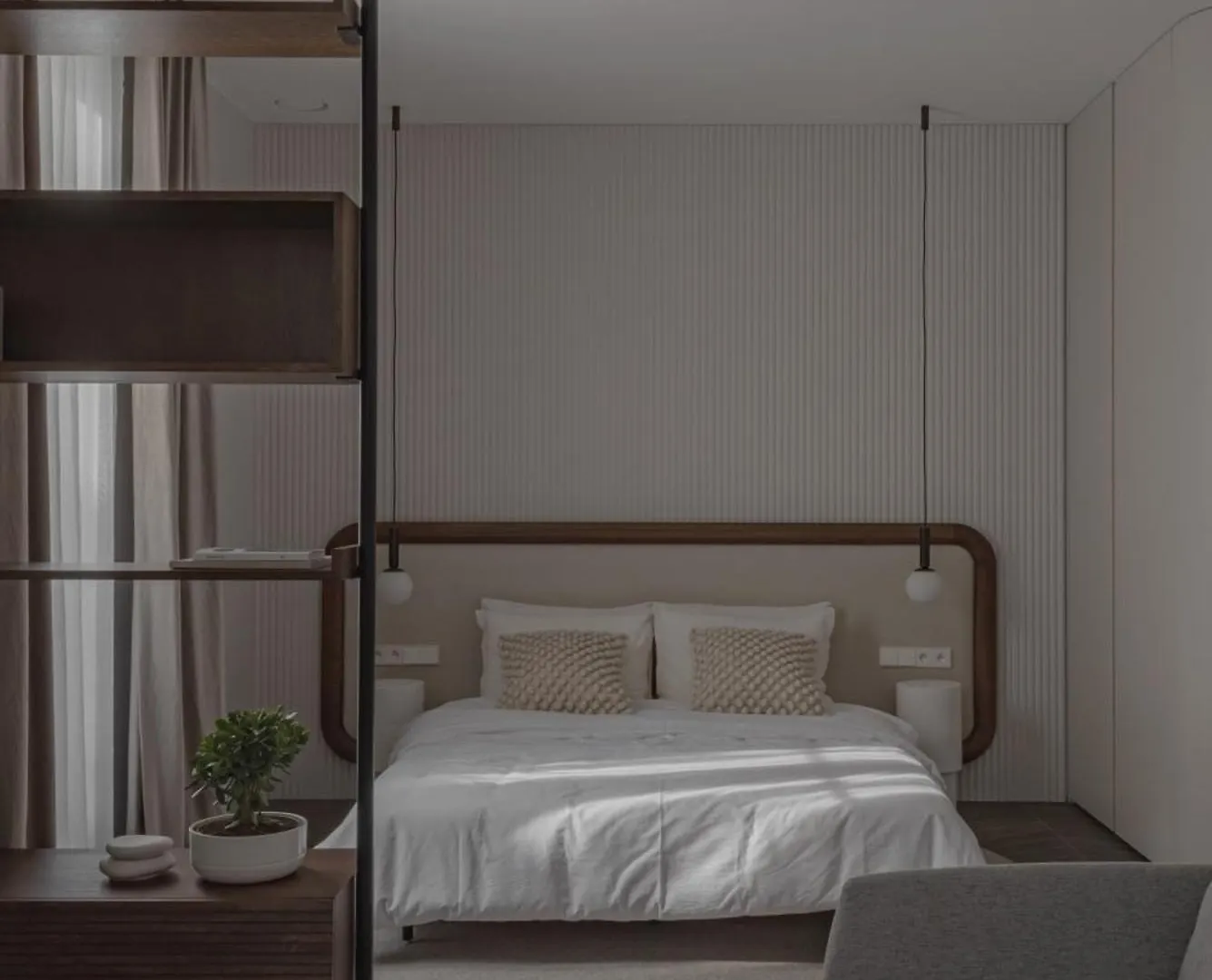 Lejlighed New Charming Apartment, Monaco Beausoleil Frankrig